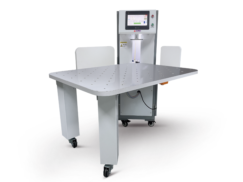 CWH-2100 High-Precision Paper Sheet Counting Machine